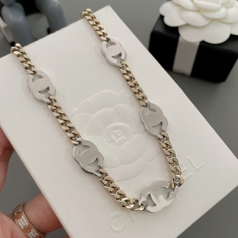 Chanel Necklaces